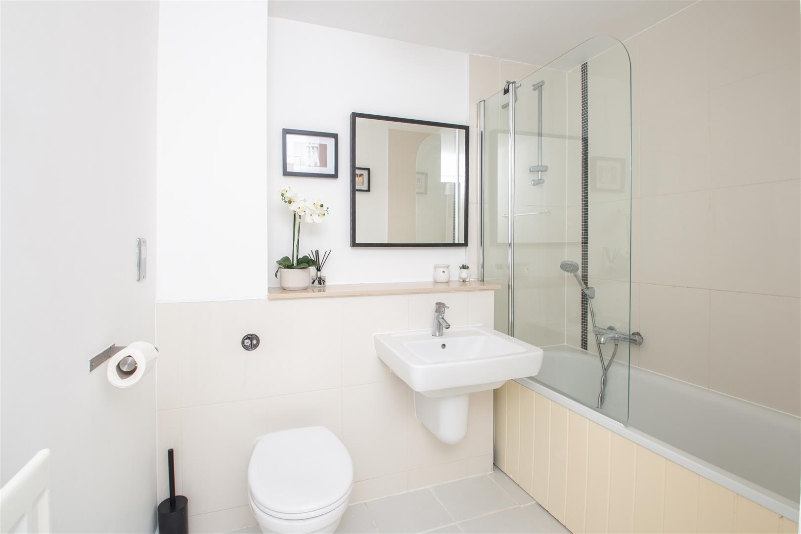 Brooklyn House, 31 Rillaton Walk, Milton Keynes